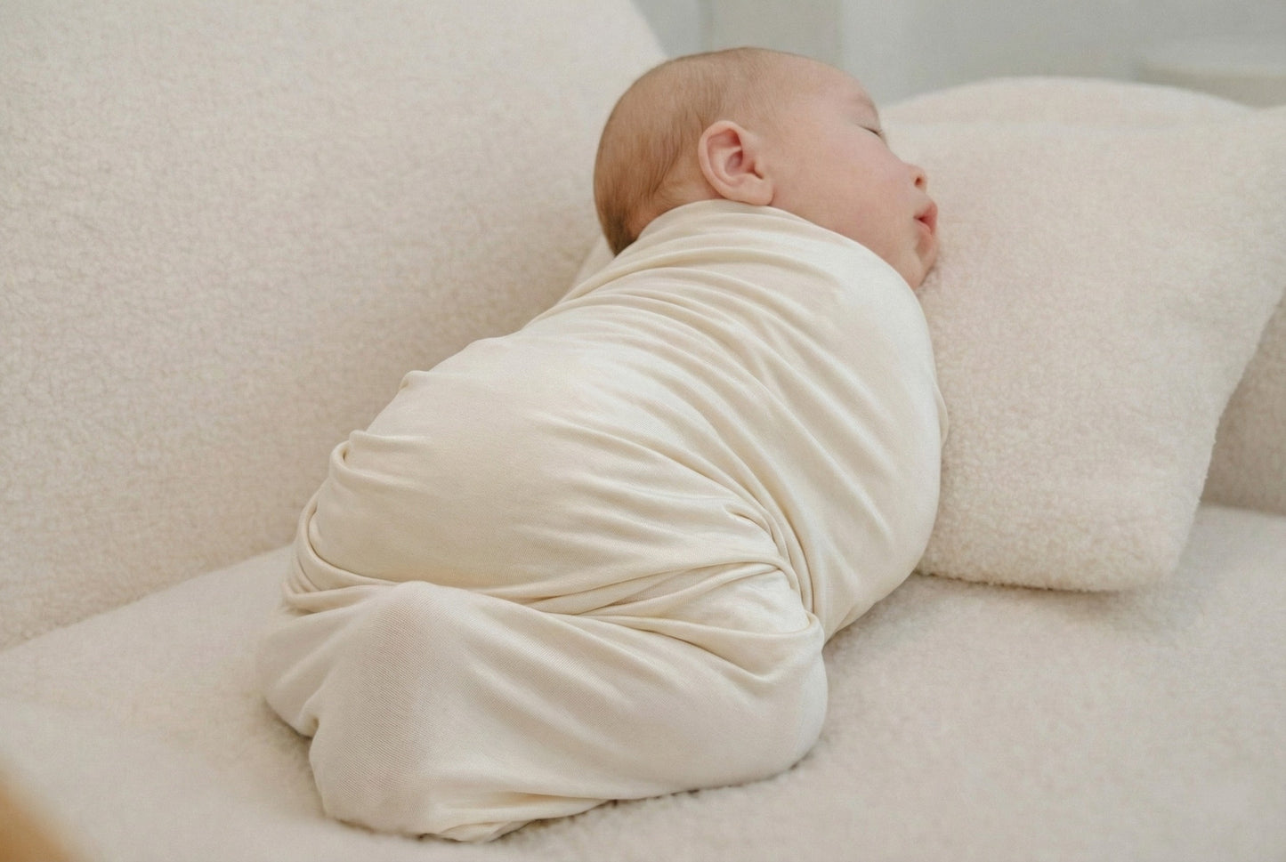 Gentle Hug Swaddle