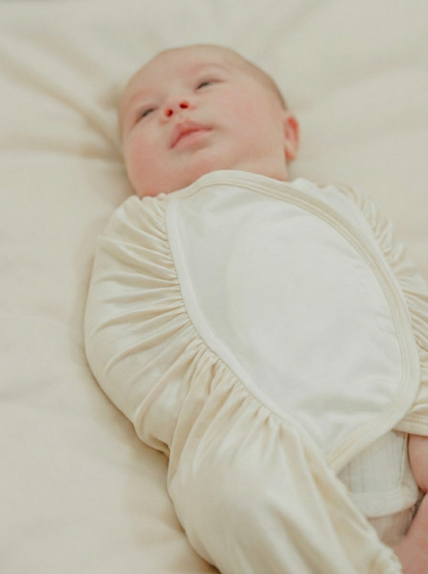 Gentle Hug Swaddle