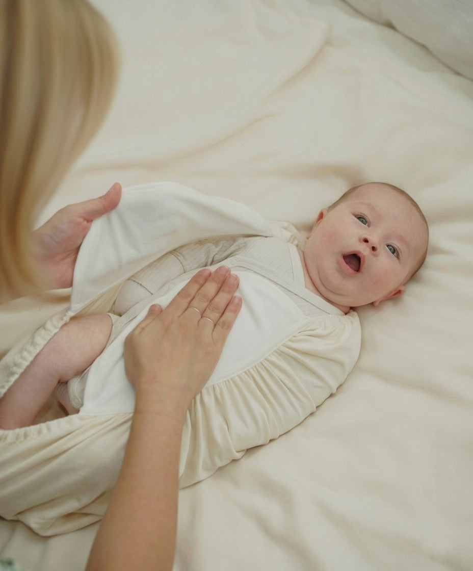 Gentle Hug Swaddle