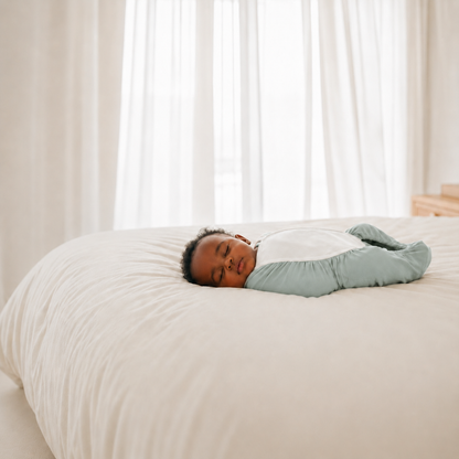 Newborn Swaddle