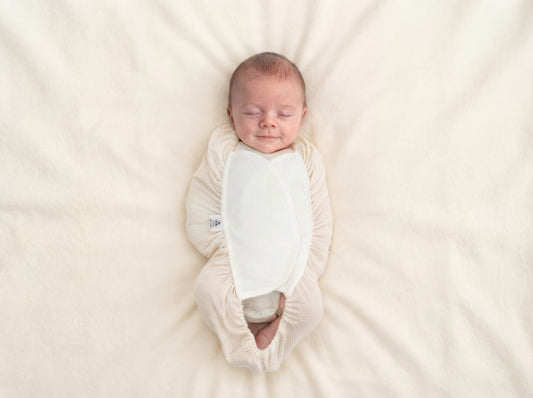 Womb Fit Newborn Swaddle